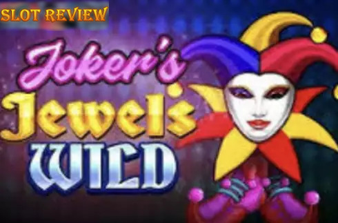 Jokers Jewels Wild